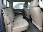 2016 Chevrolet Silverado K1500 Ltz იყიდება Wichita-ში, KS - Side