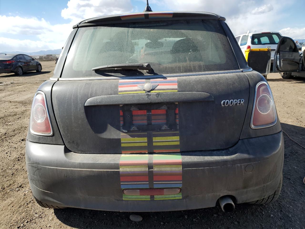 2013 MINI Cooper - Image 6