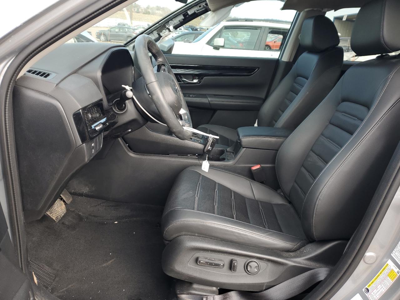 2024 Honda CR-V - Image 7