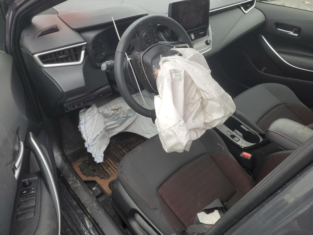 2024 Toyota Corolla - Image 8