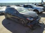 2018 Volkswagen Golf R  for Sale in Albuquerque, NM - Front End