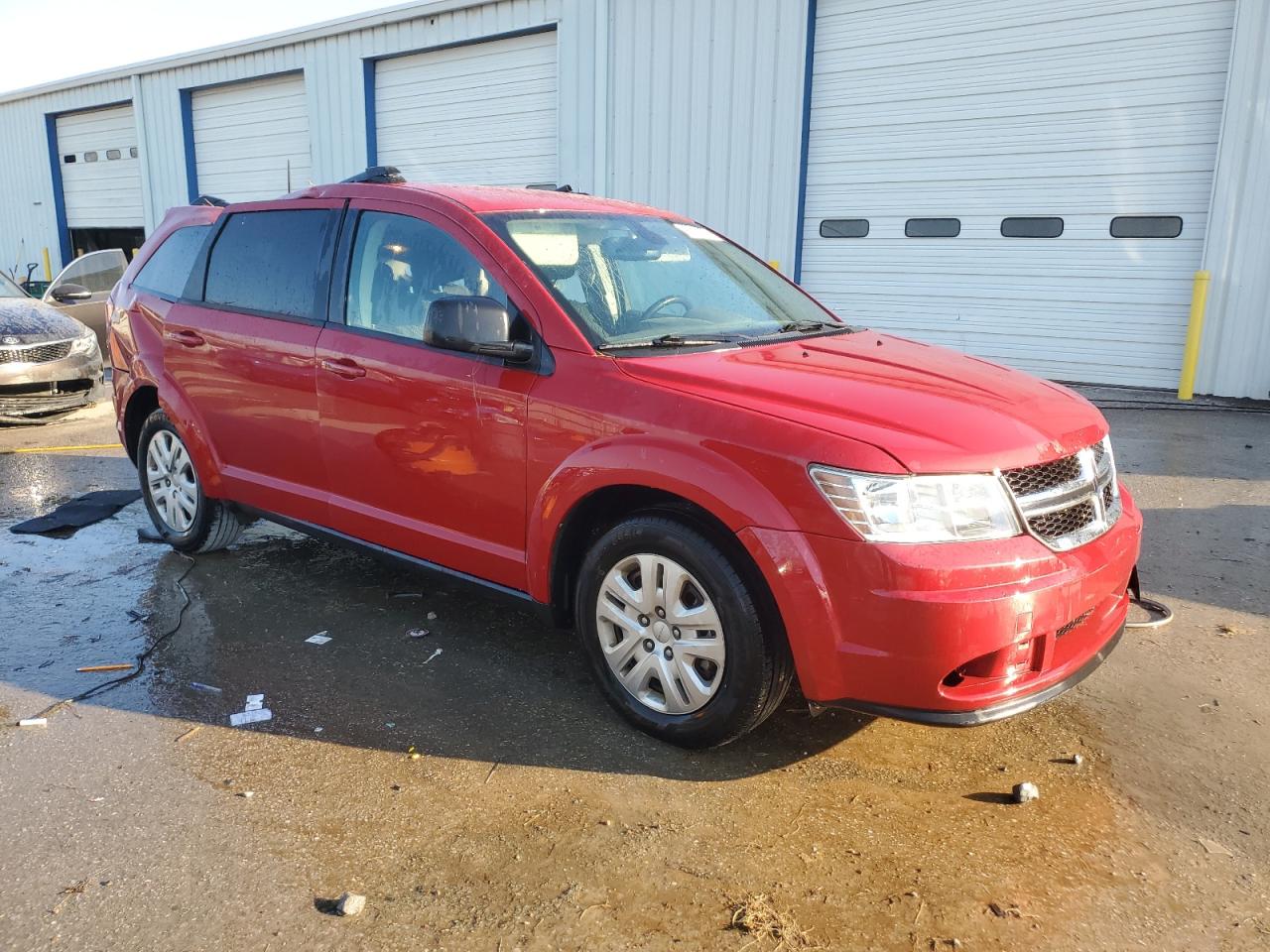2018 Dodge Journey - Image 4