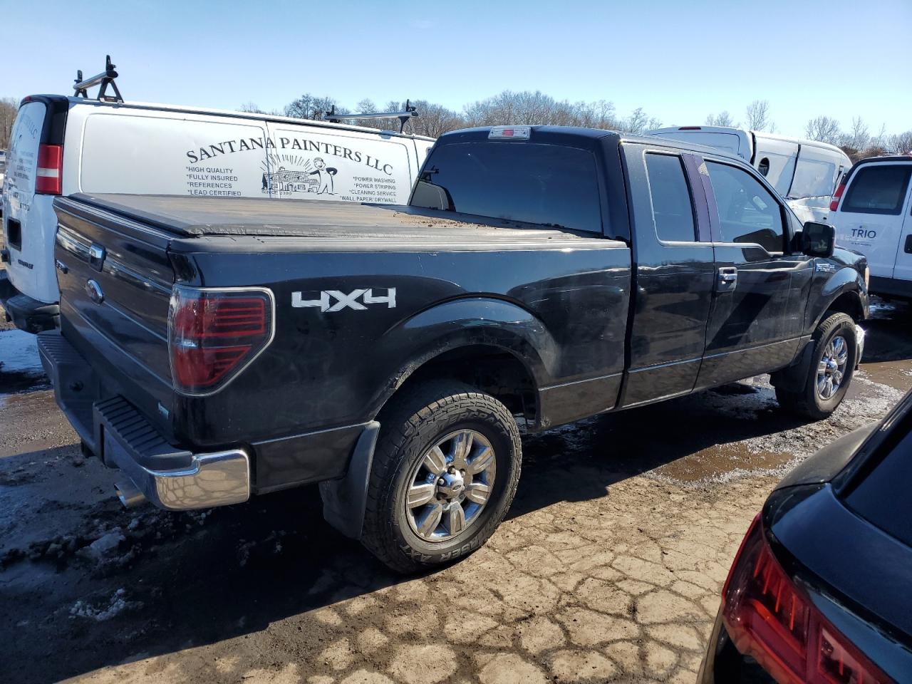 2010 Ford F-150 - Image 3