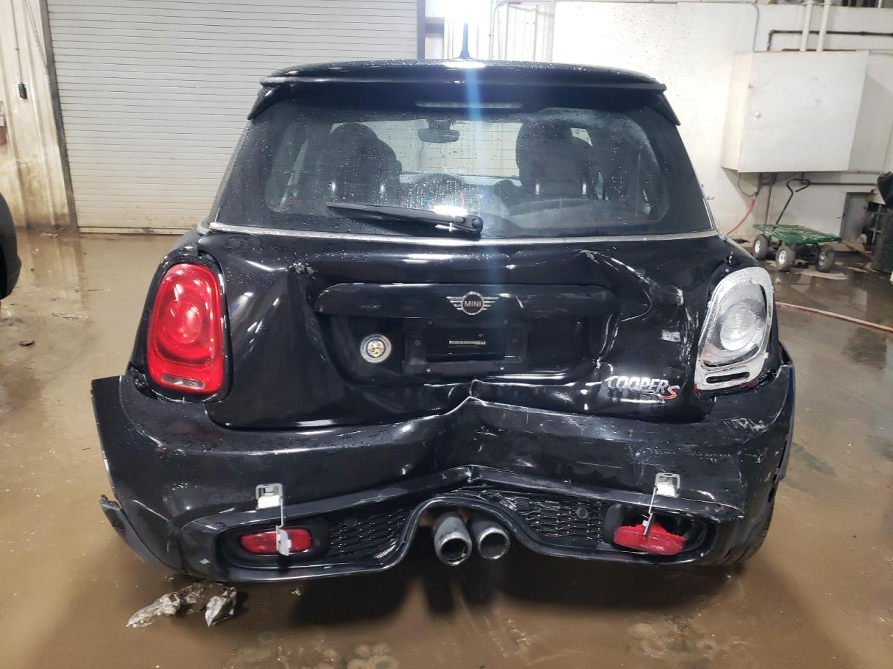 2019 MINI Cooper - Image 6