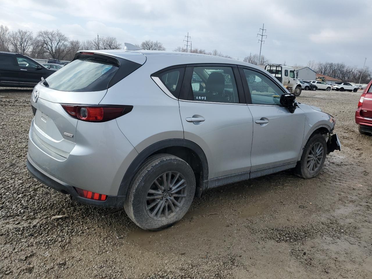 2018 Mazda CX-5 - Image 3