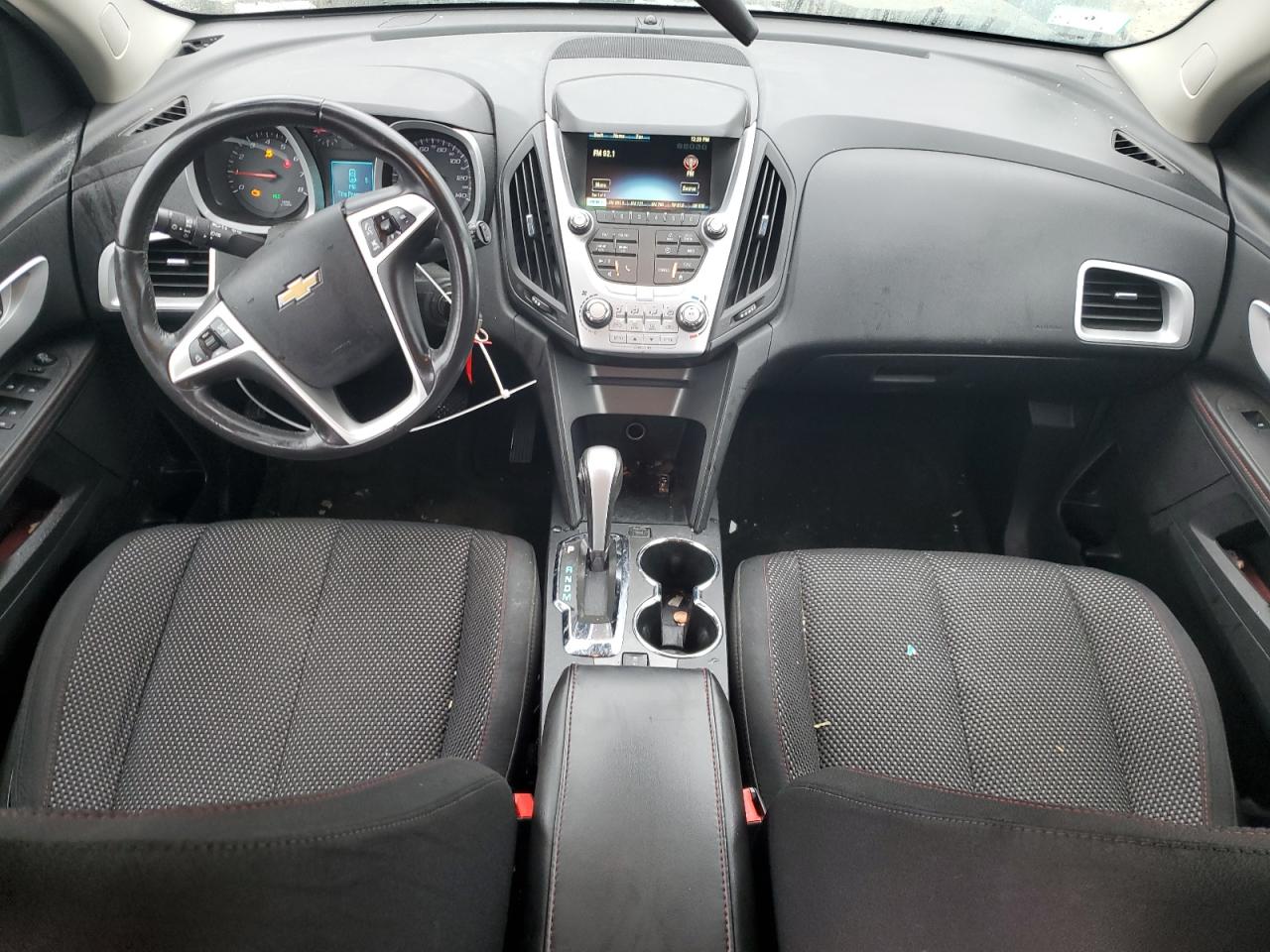 2014 Chevrolet Equinox - Image 8