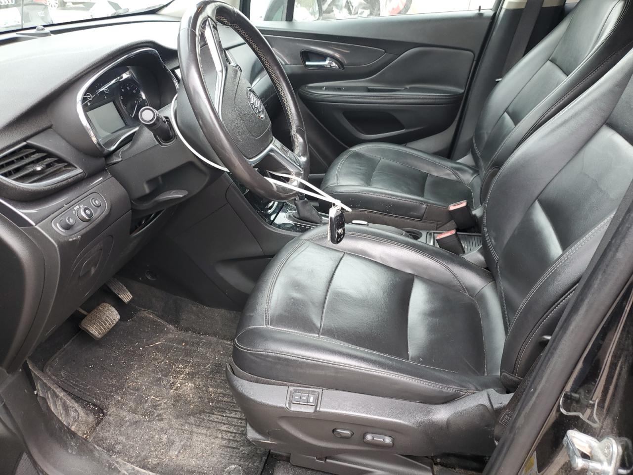 2019 Buick Encore - Image 7