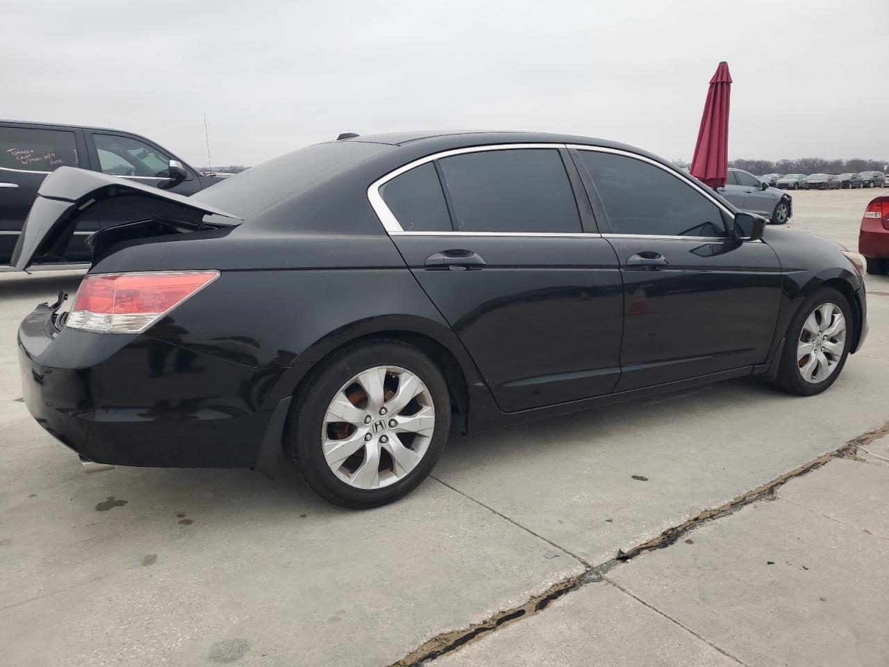 2010 Honda Accord - Image 3