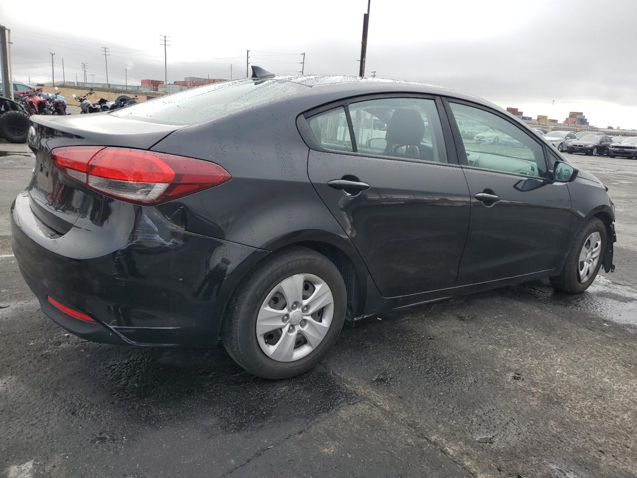 2018 Kia Forte - Image 3
