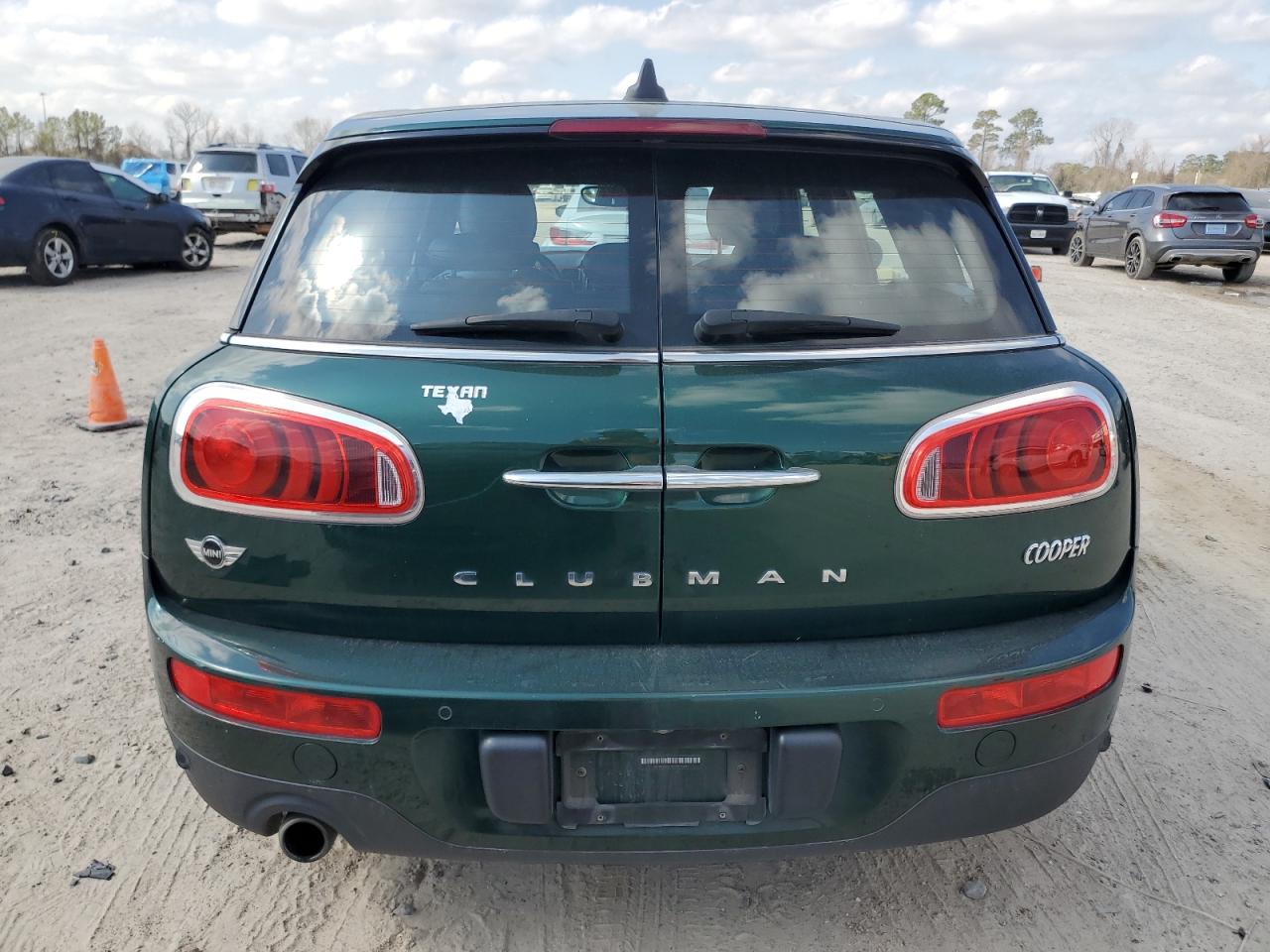 2017 MINI Cooper - Image 6