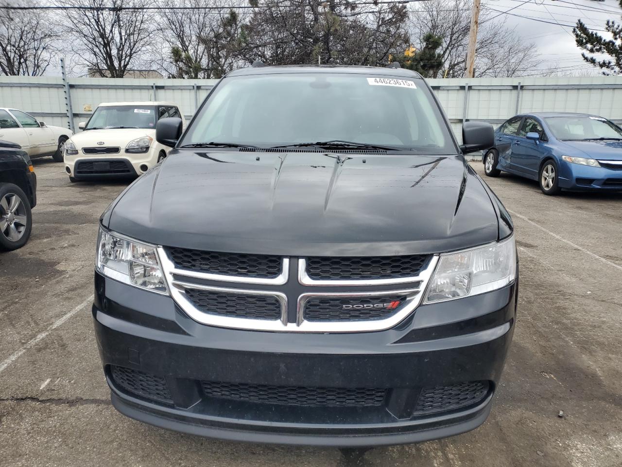 2020 Dodge Journey - Image 5
