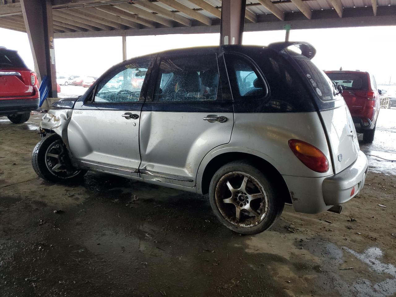 2004 Chrysler PT Cruiser - Image 2