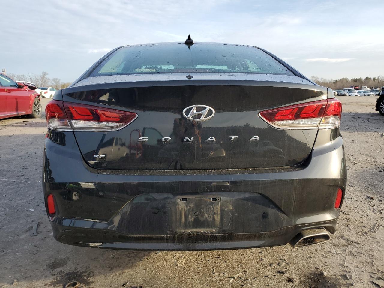 2019 Hyundai Sonata - Image 6