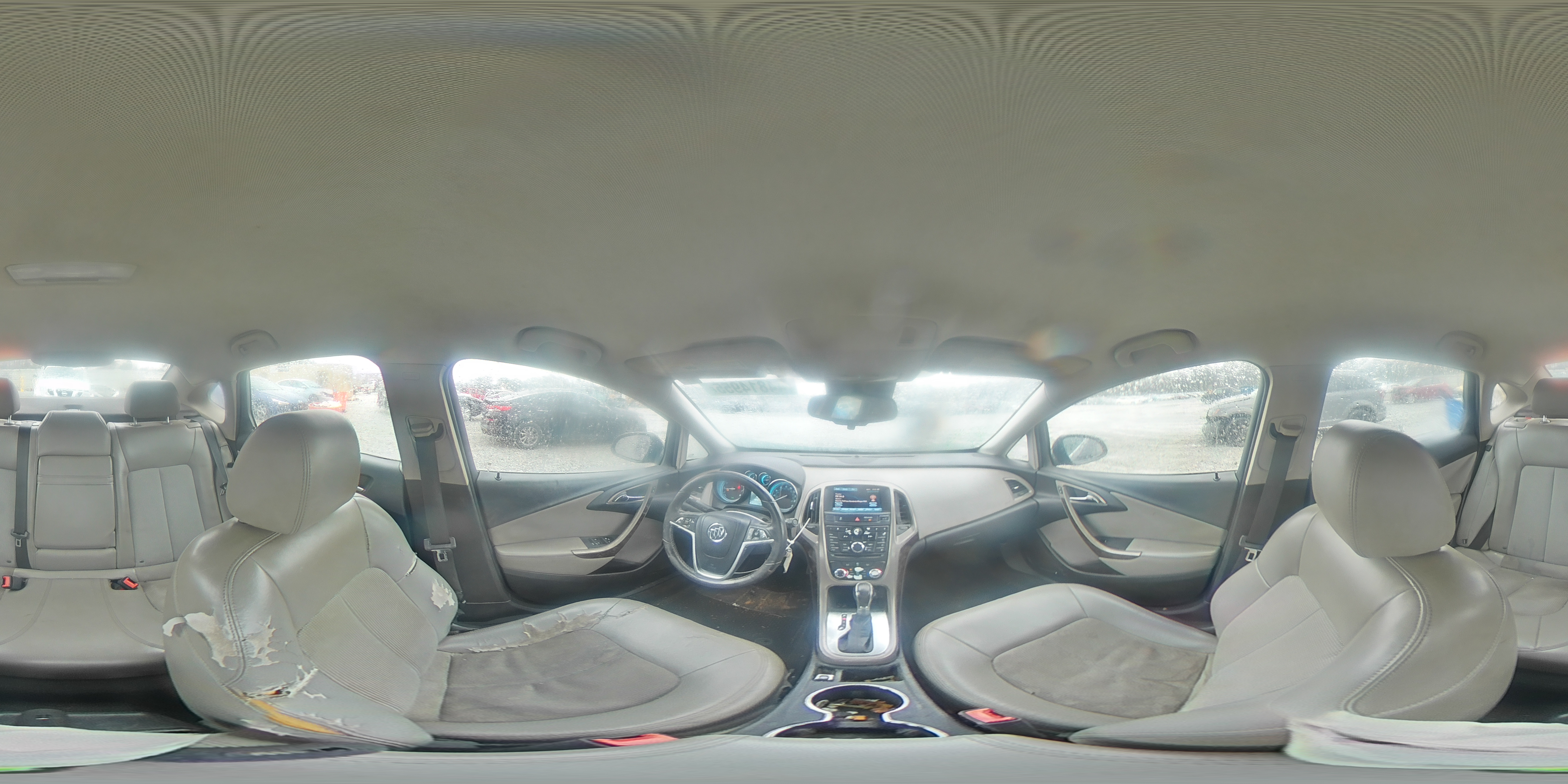 2013 Buick Verano - Image 13