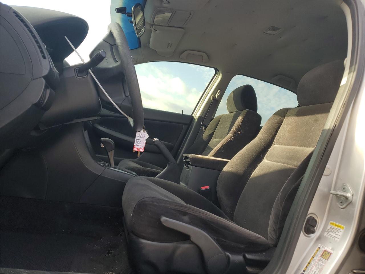 2007 Honda Accord - Image 7