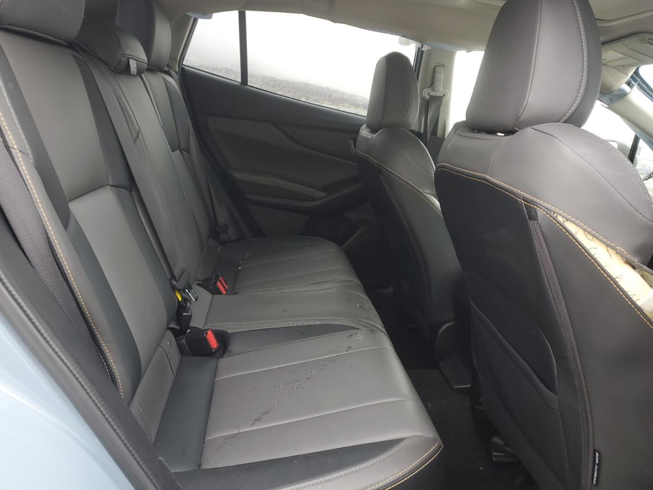 2021 Subaru XV - Image 11