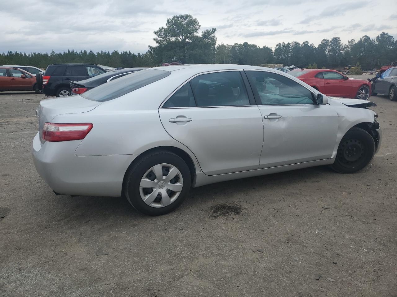 2009 Toyota Camry - Image 3