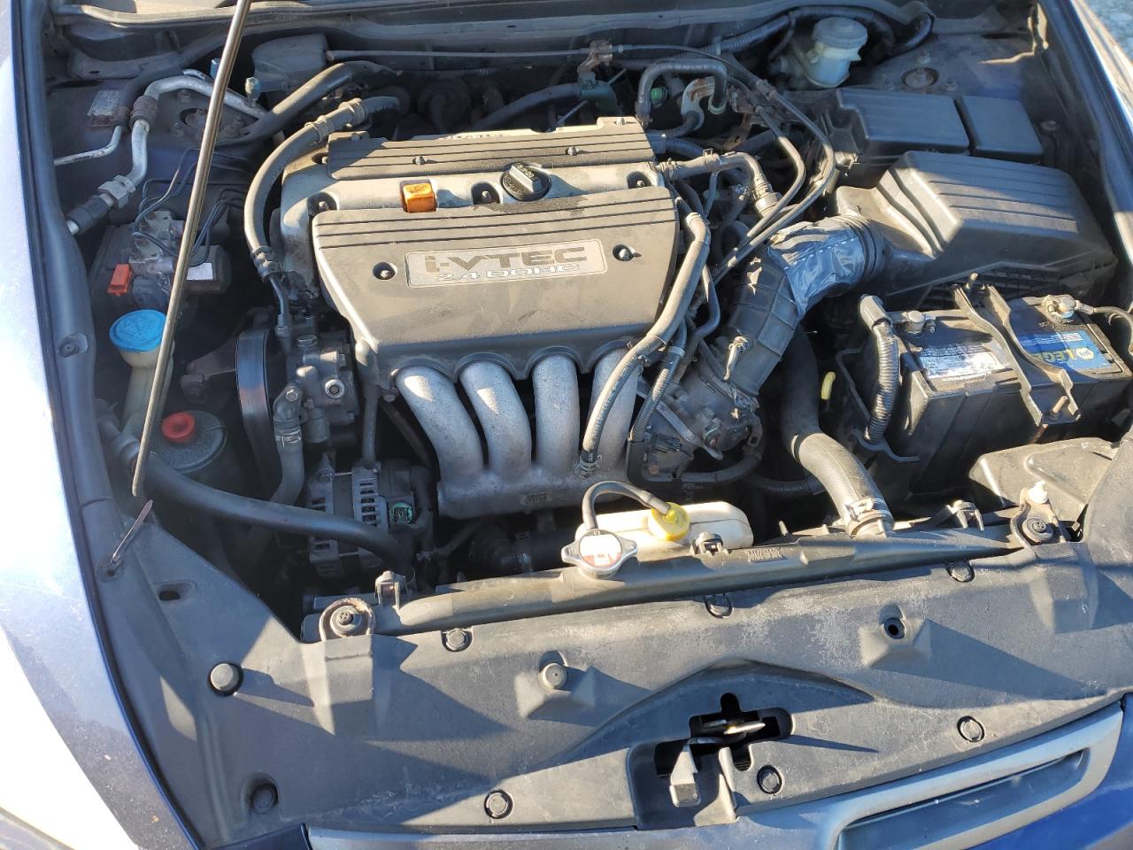 2003 Honda Accord - Image 11