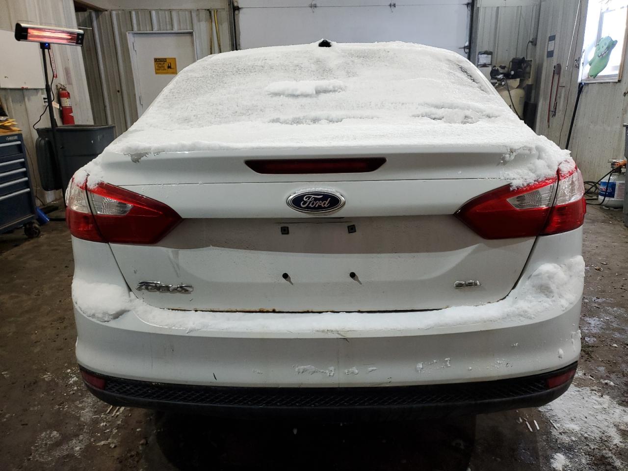 2012 Ford Focus - Image 6