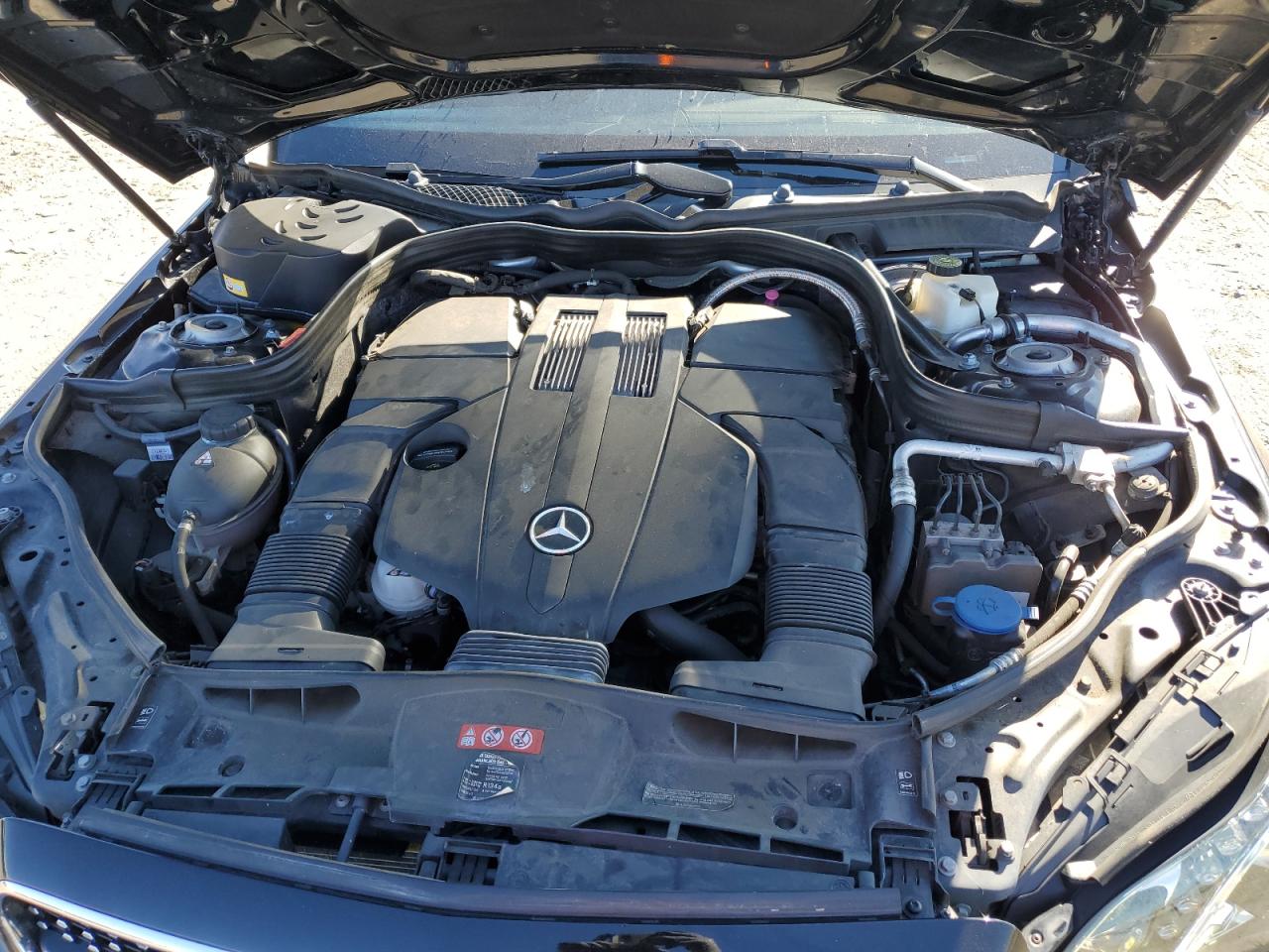 2015 Mercedes-Benz E-klasse - Image 12
