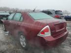 2007 Ford Fusion Se за продажба в Hillsborough, NJ - Front End