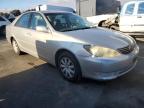 2006 Toyota Camry Le zu verkaufen in Hayward, CA - Rear End