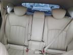 2012 Infiniti Ex35 Base for Sale in Cahokia Heights, IL - Front End