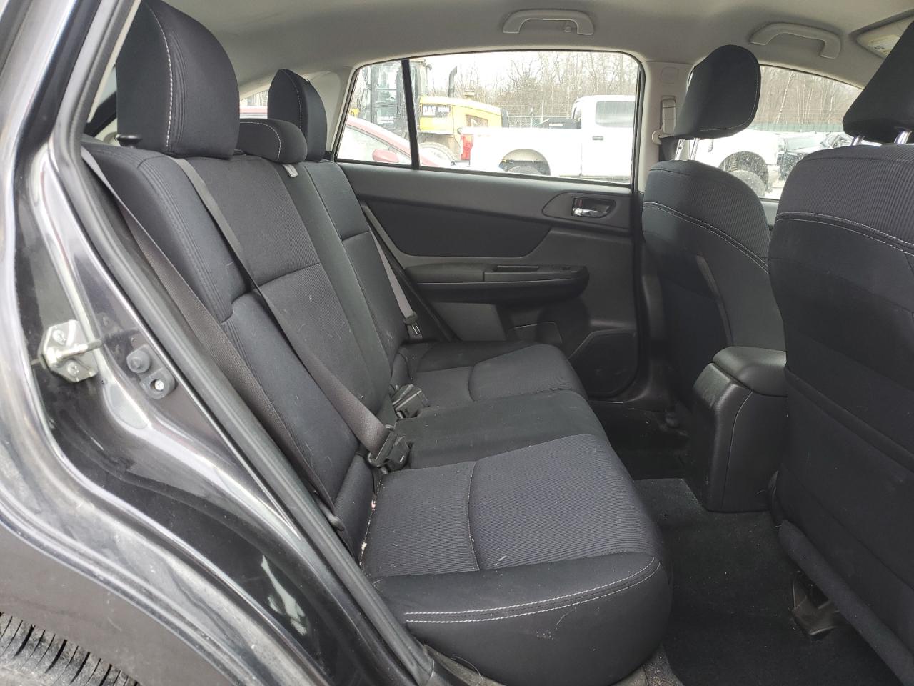 2013 Subaru Impreza - Image 10