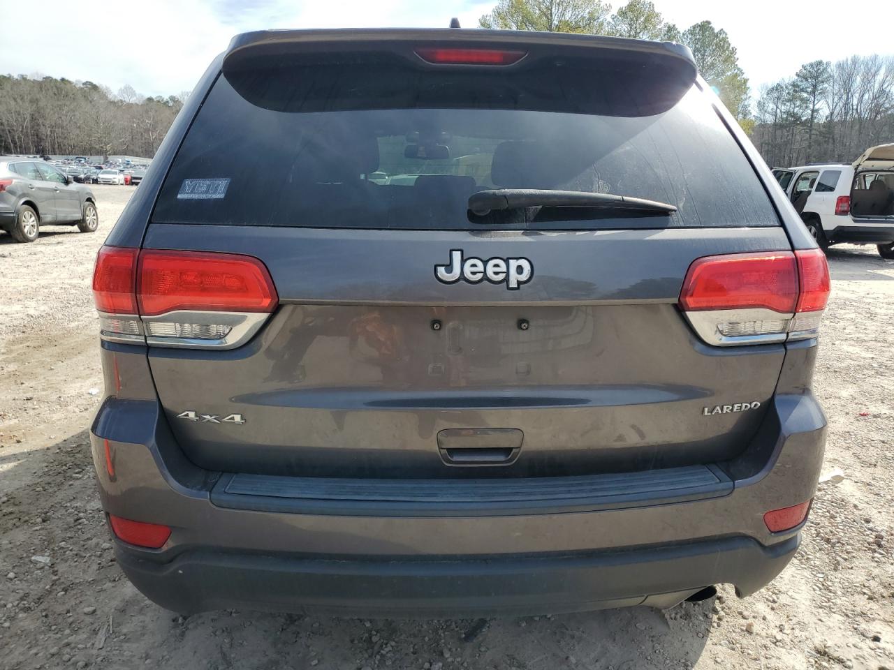 2014 Jeep Grand Cherokee - Image 6
