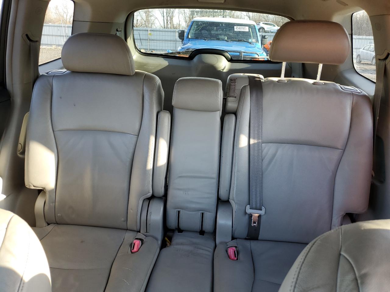 2008 Toyota Highlander - Image 10