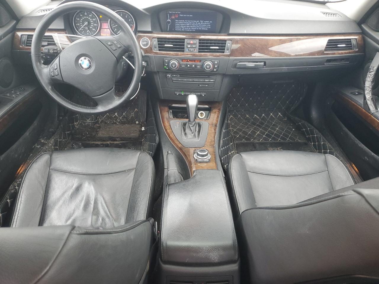 2009 BMW 3er - Image 8