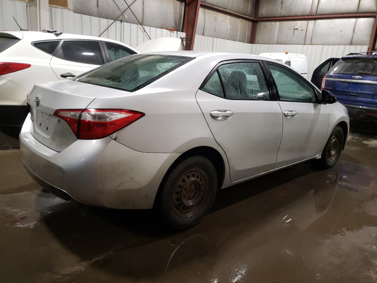 2014 Toyota Corolla - Image 3
