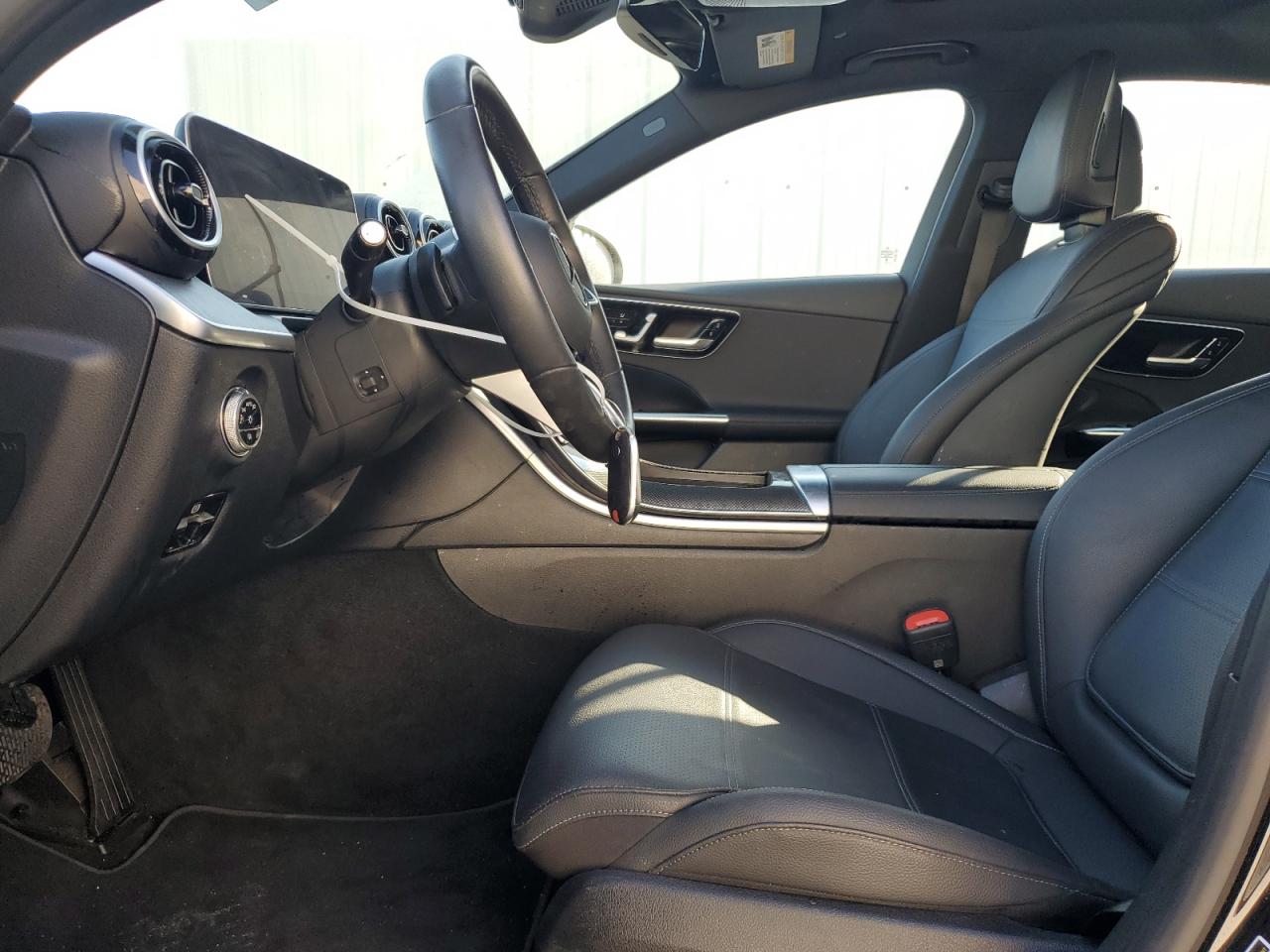 2024 Mercedes-Benz C-klasse - Image 7