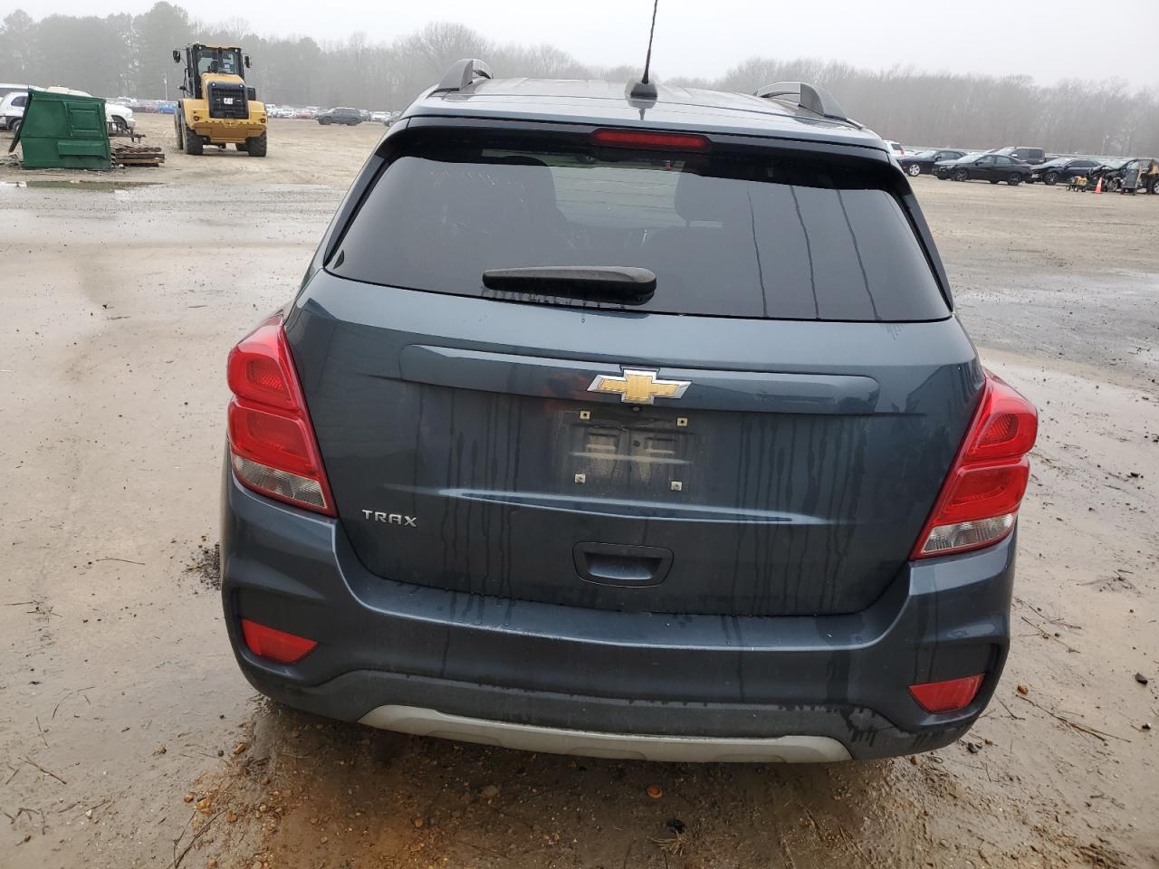2021 Chevrolet Trax - Image 6