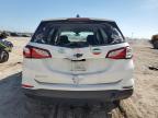 2020 Chevrolet Equinox Ls na sprzedaż w Apopka, FL - Front End