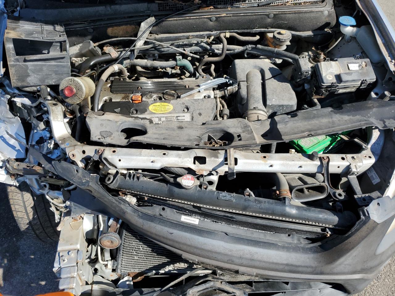 2006 Honda CR-V - Image 12
