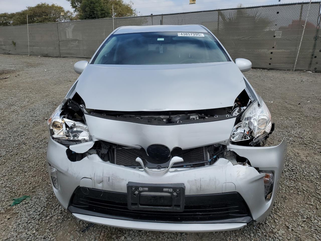 2014 Toyota Prius - Image 5