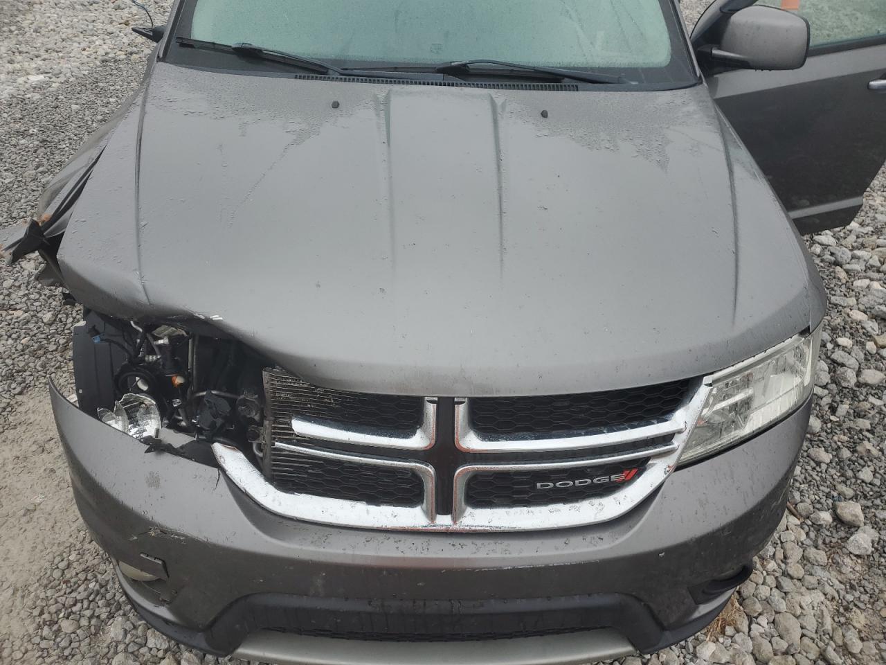 2013 Dodge Journey - Image 12