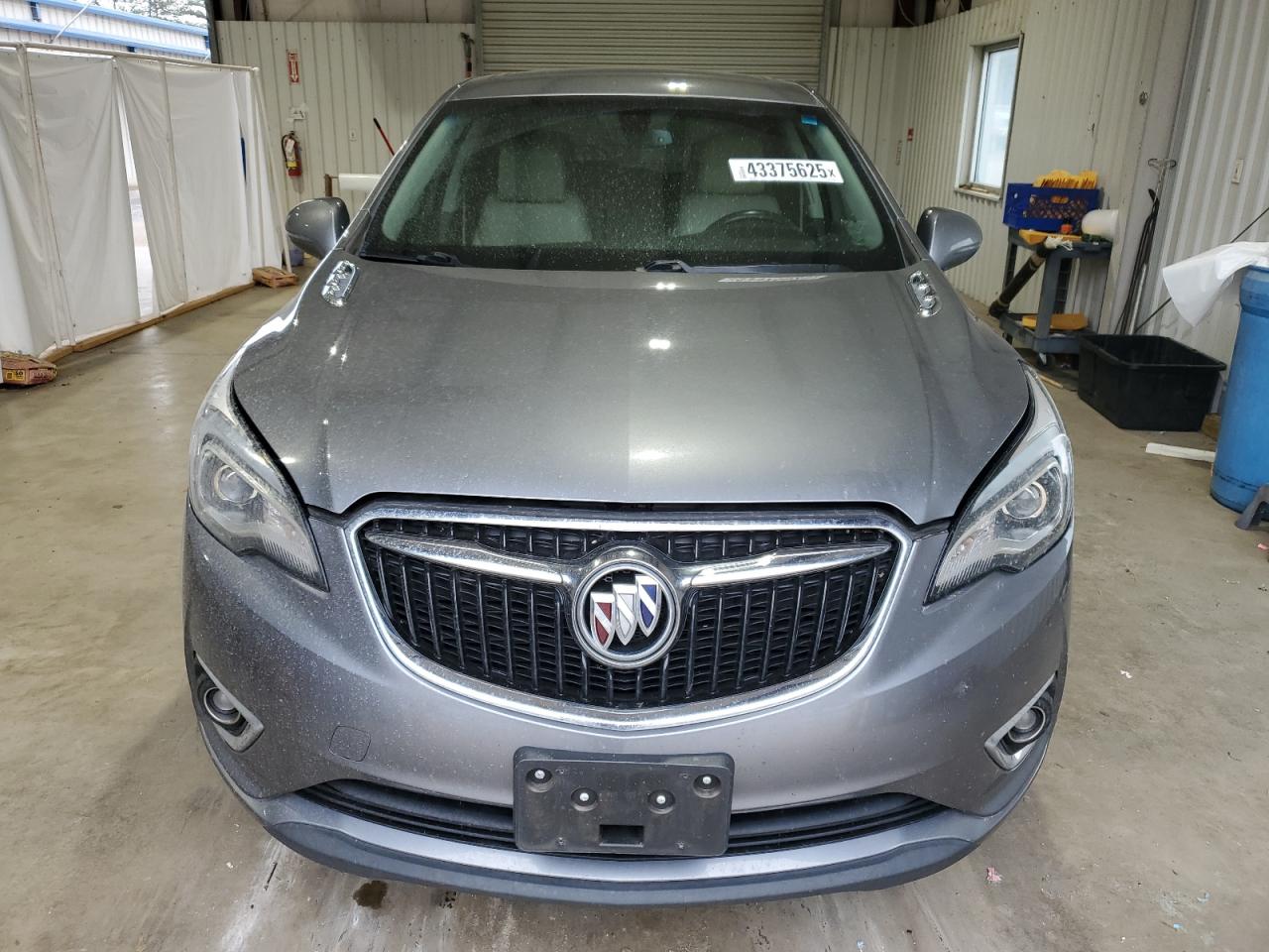 2020 Buick Envision - Image 5