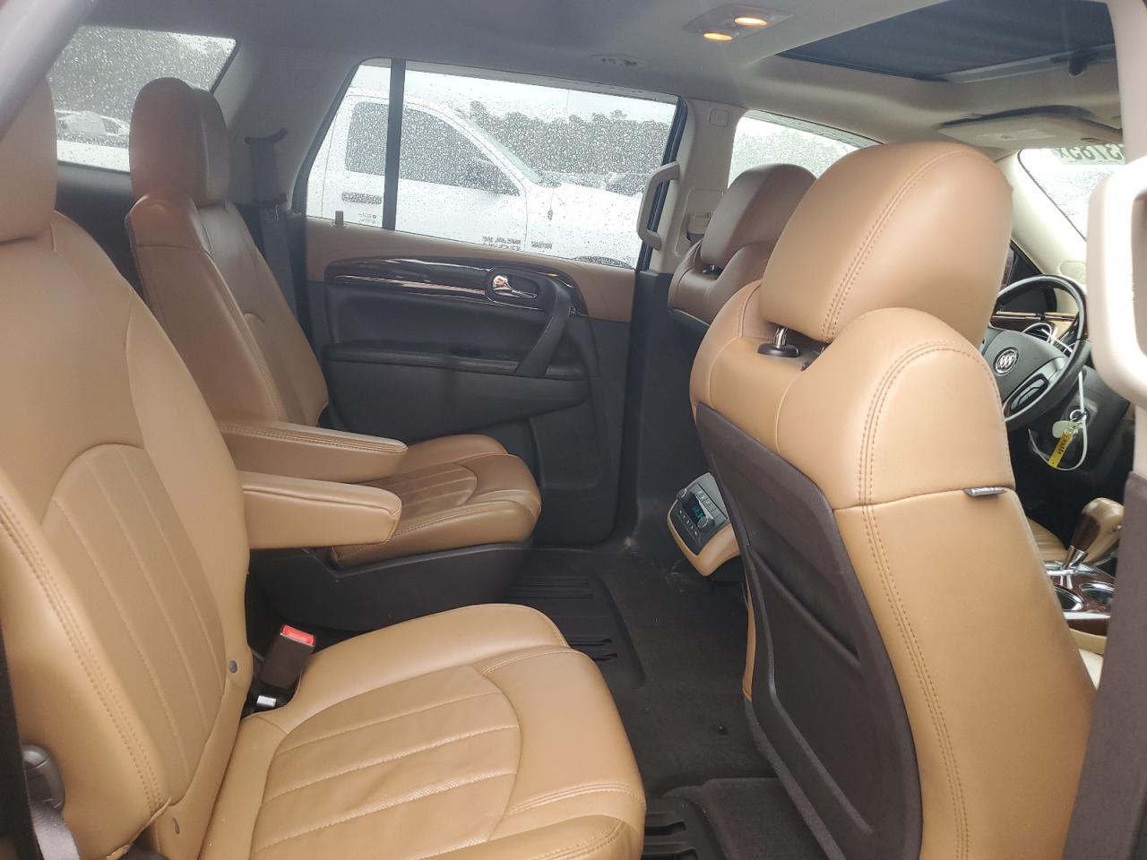 2015 Buick Enclave - Image 11