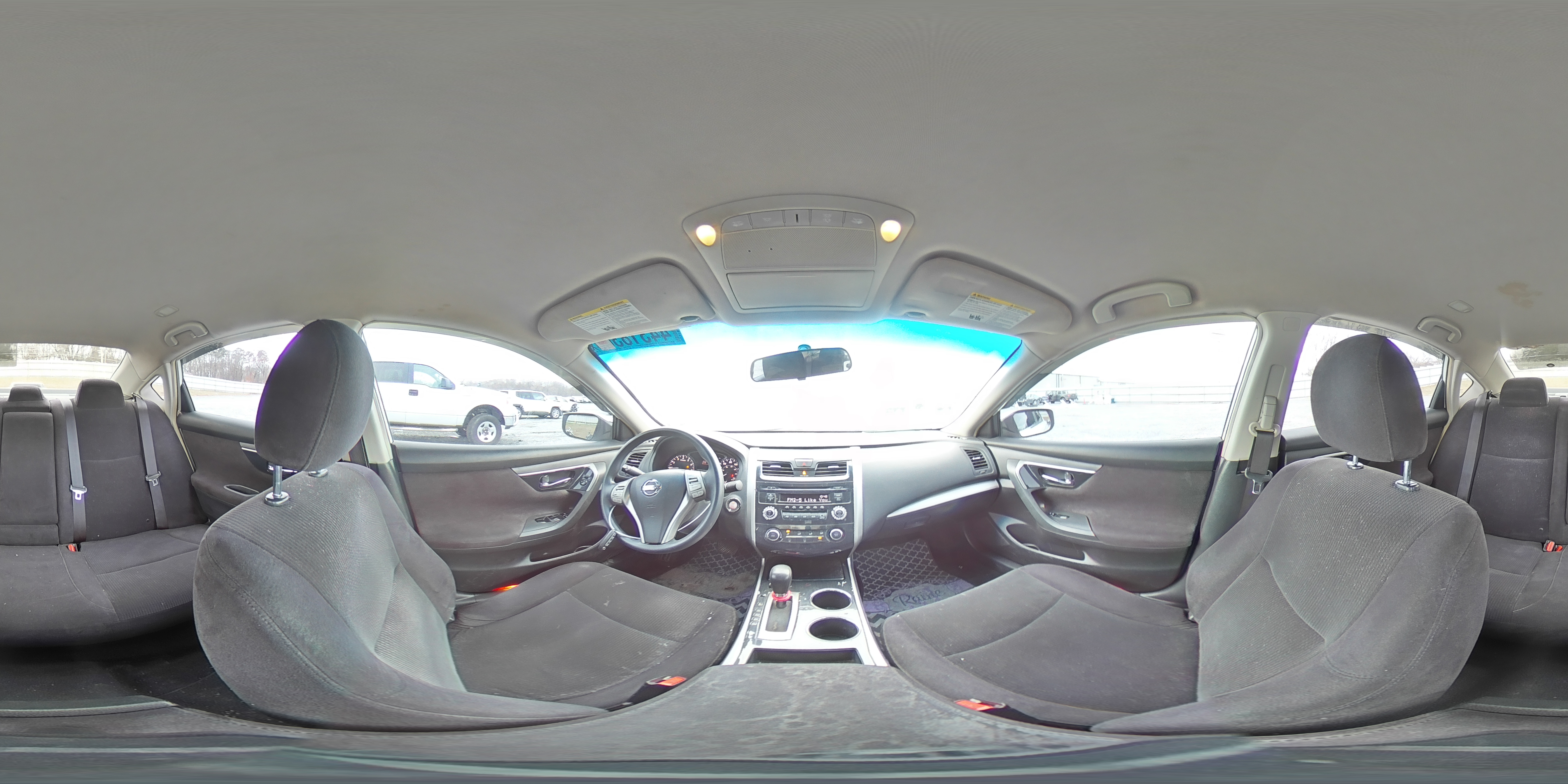 2013 Nissan Altima - Image 13