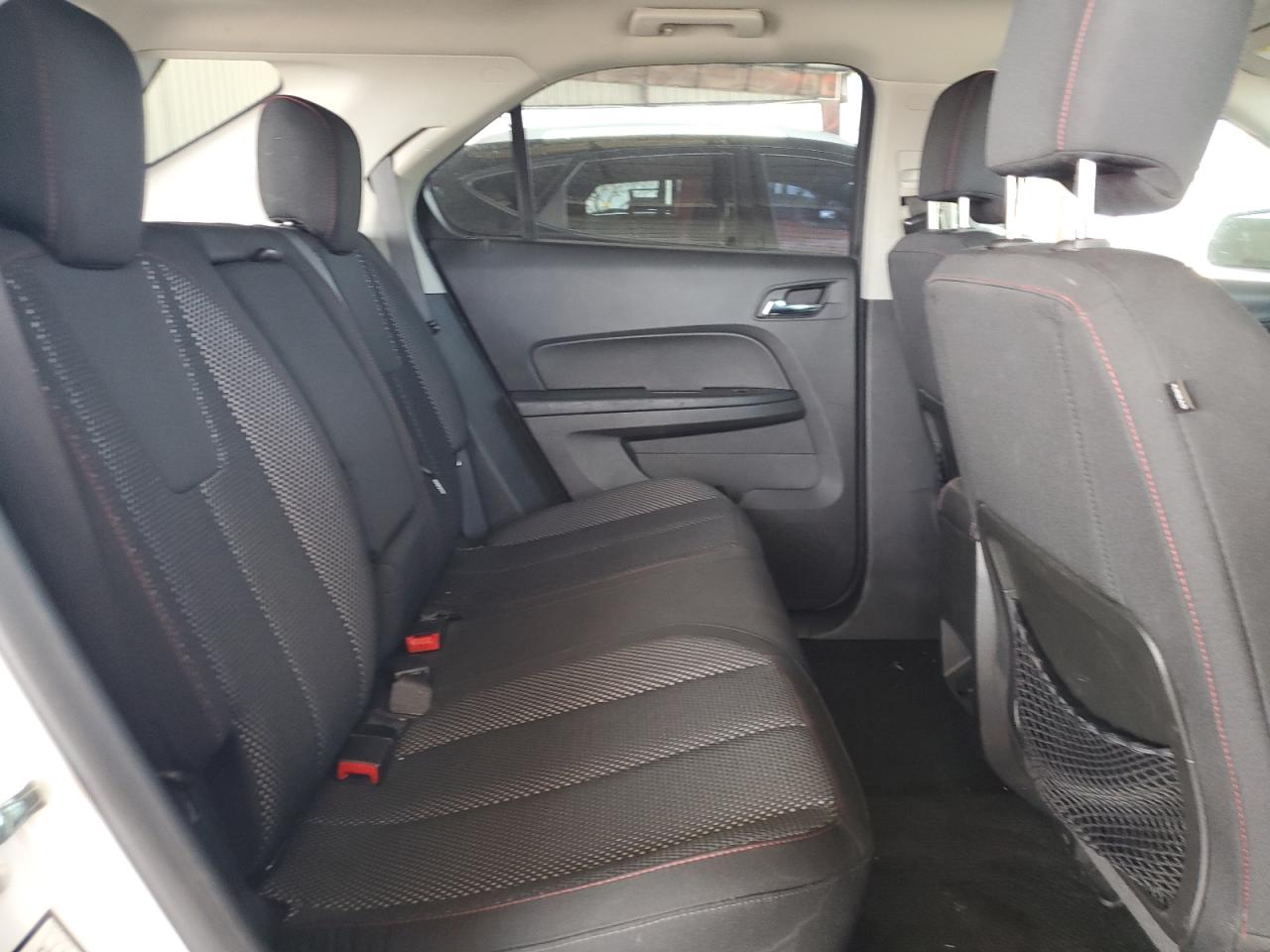 2015 Chevrolet Equinox - Image 10