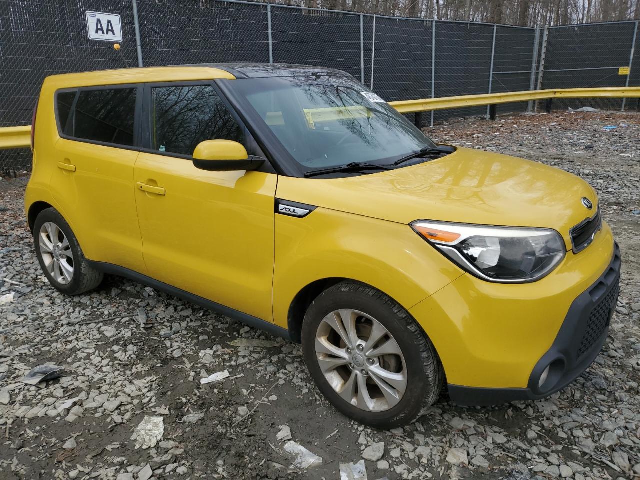 2015 Kia Soul - Image 4