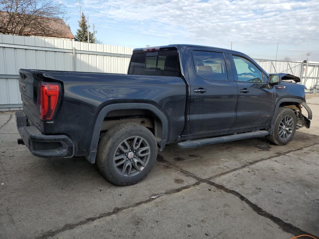 2020 GMC Sierra - Image 3
