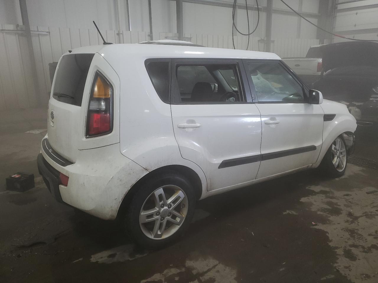 2011 Kia Soul - Image 3