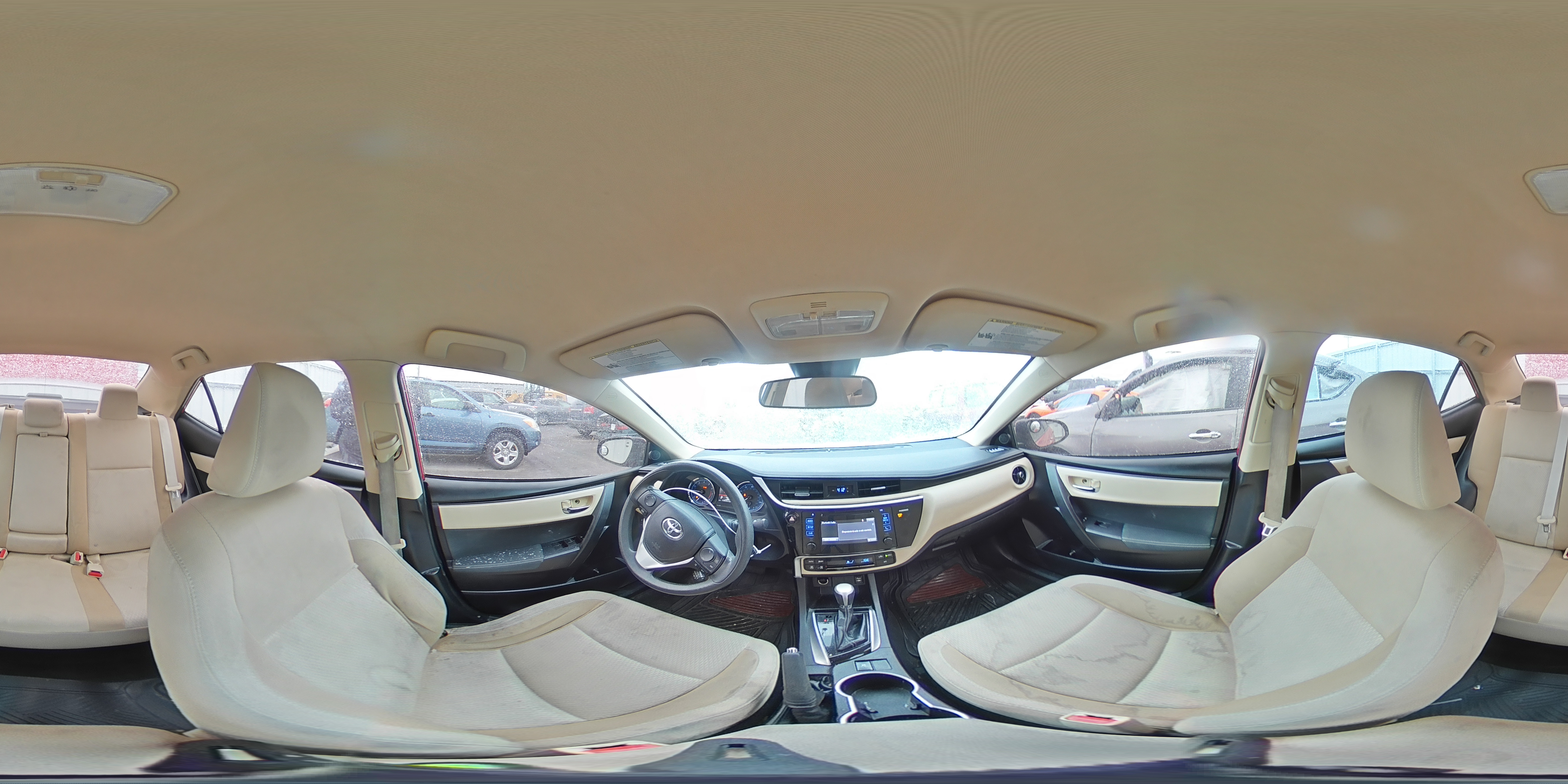 2017 Toyota Corolla - Image 13