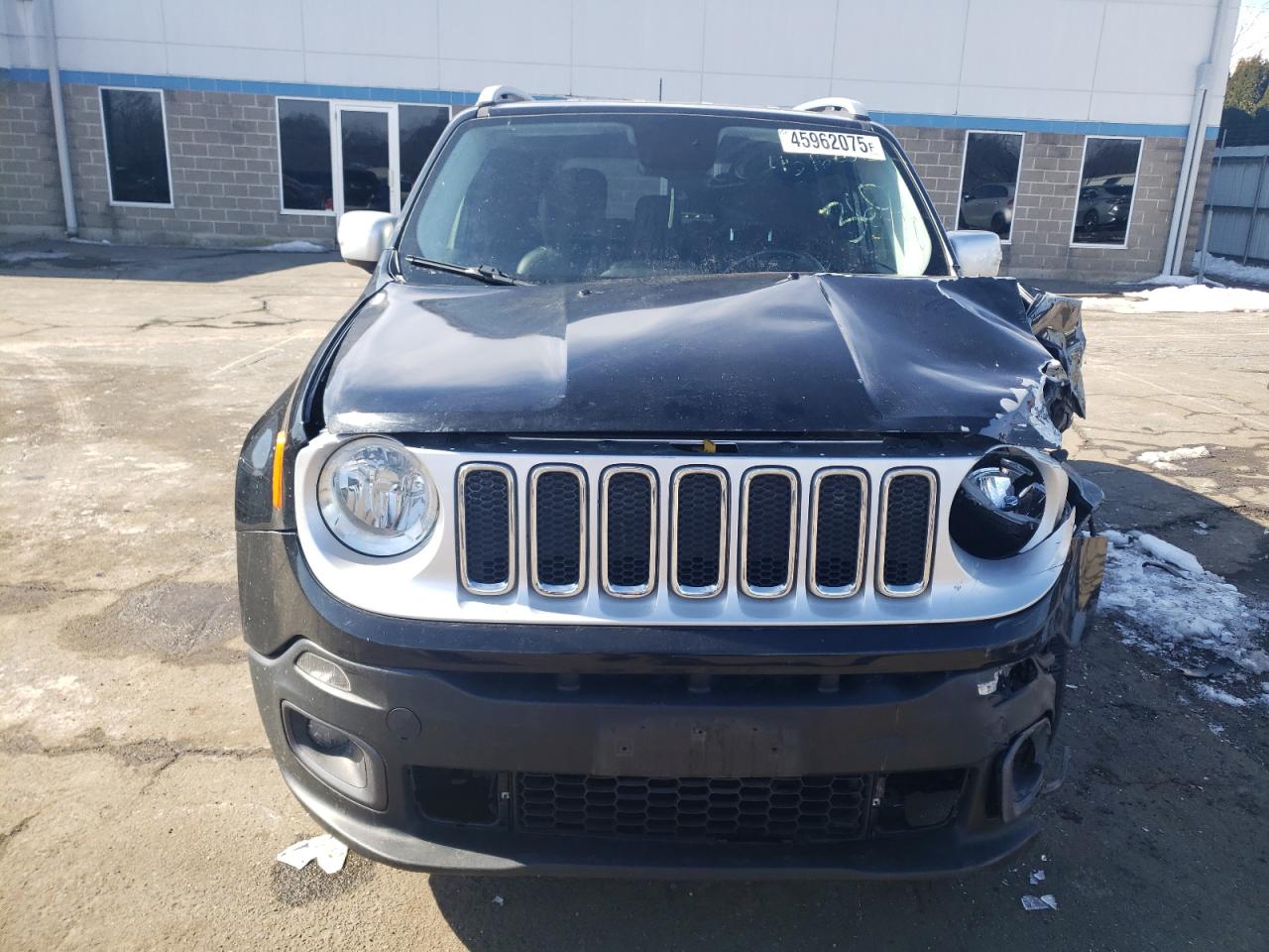 2016 Jeep Renegade - Image 5