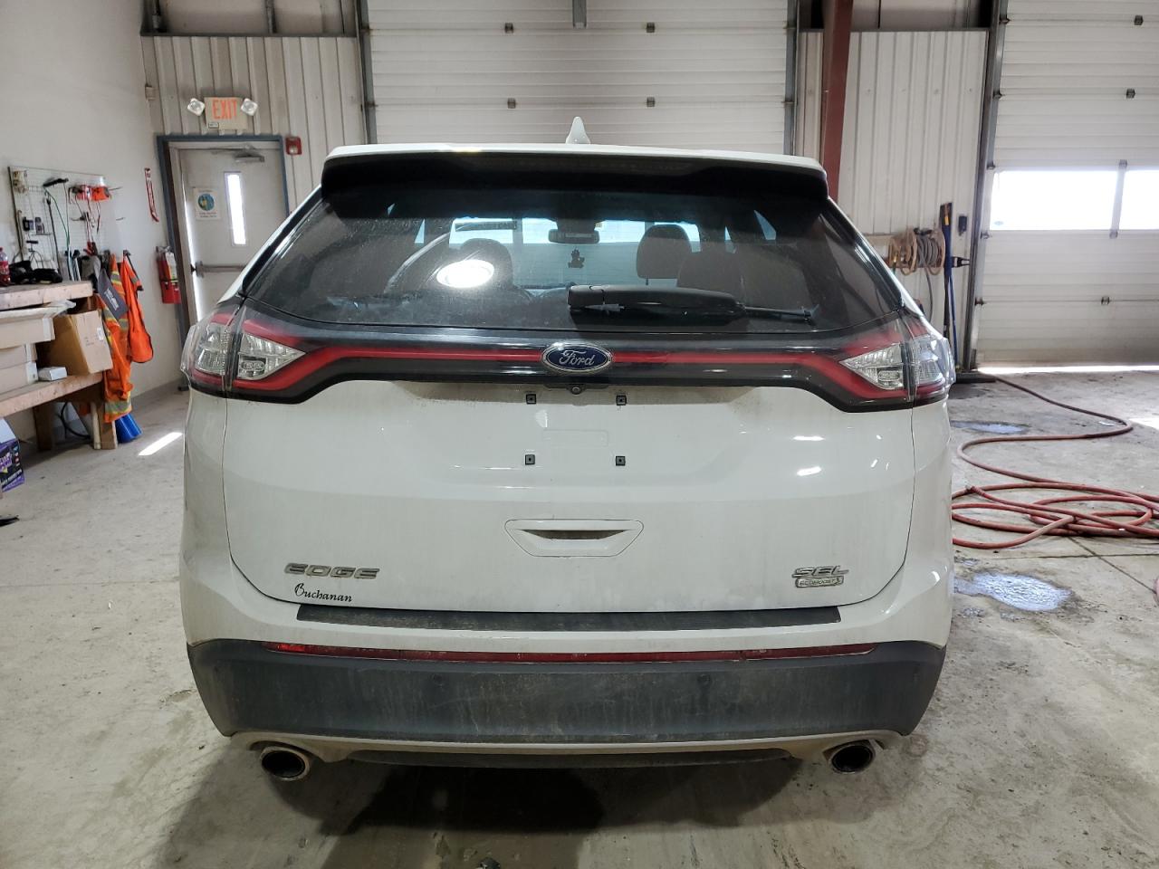2017 Ford Edge - Image 6