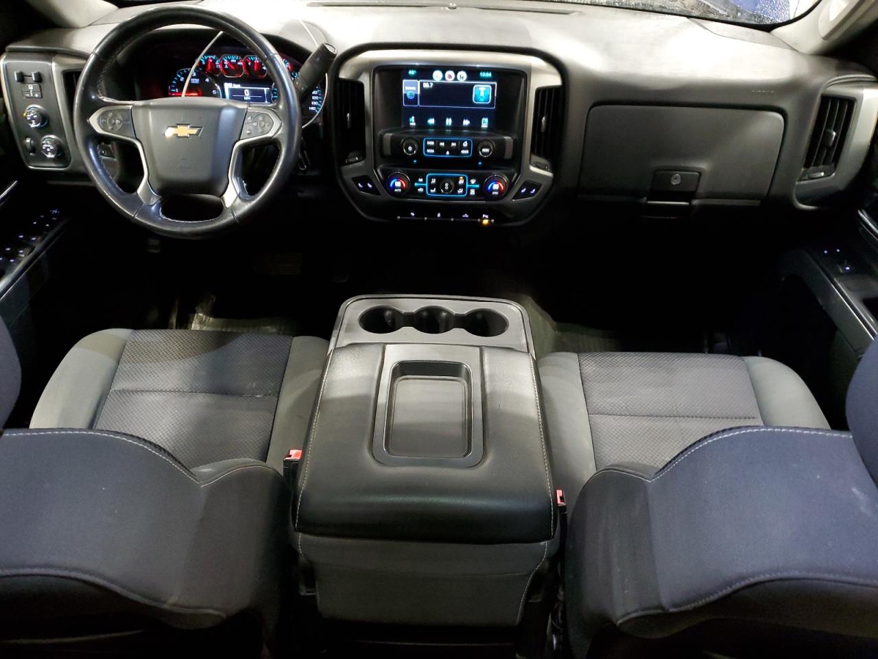 2014 Chevrolet Silverado - Image 8