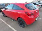 2019 VAUXHALL CORSA GRIF for sale at Copart CHESTER